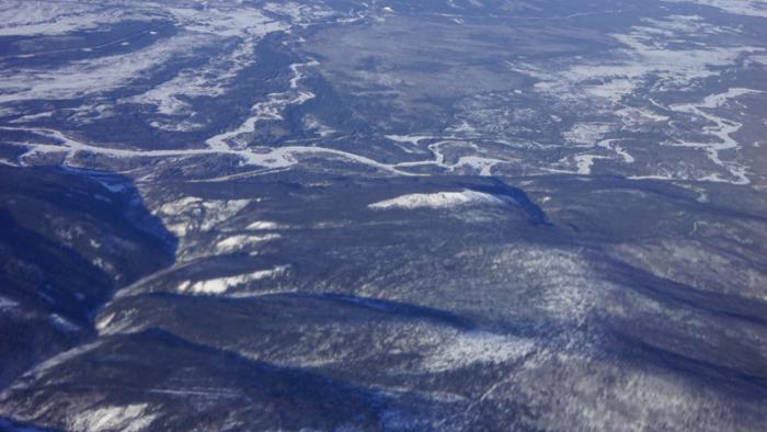Yukon.