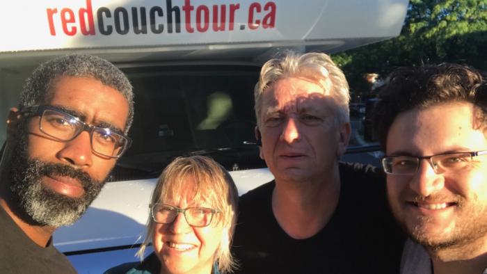 the dream team