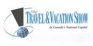 The Ottawa Travel and Vacation Show