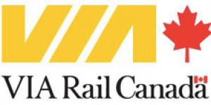 Via Rail Canada
