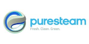 Pure Steam logo